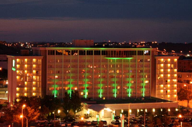Holiday Inn