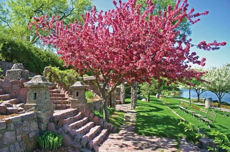 Japanese Gardens Sioux Falls: Tranquil Oasis Awaits
