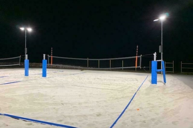 Digz Volleyball Experience Sioux Falls