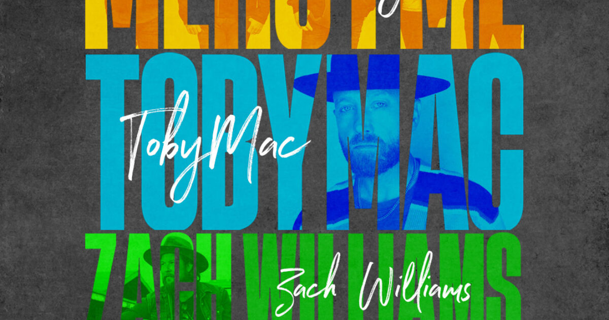MercyMe, TOBYMAC & Zach Williams Mega Tour Experience Sioux Falls