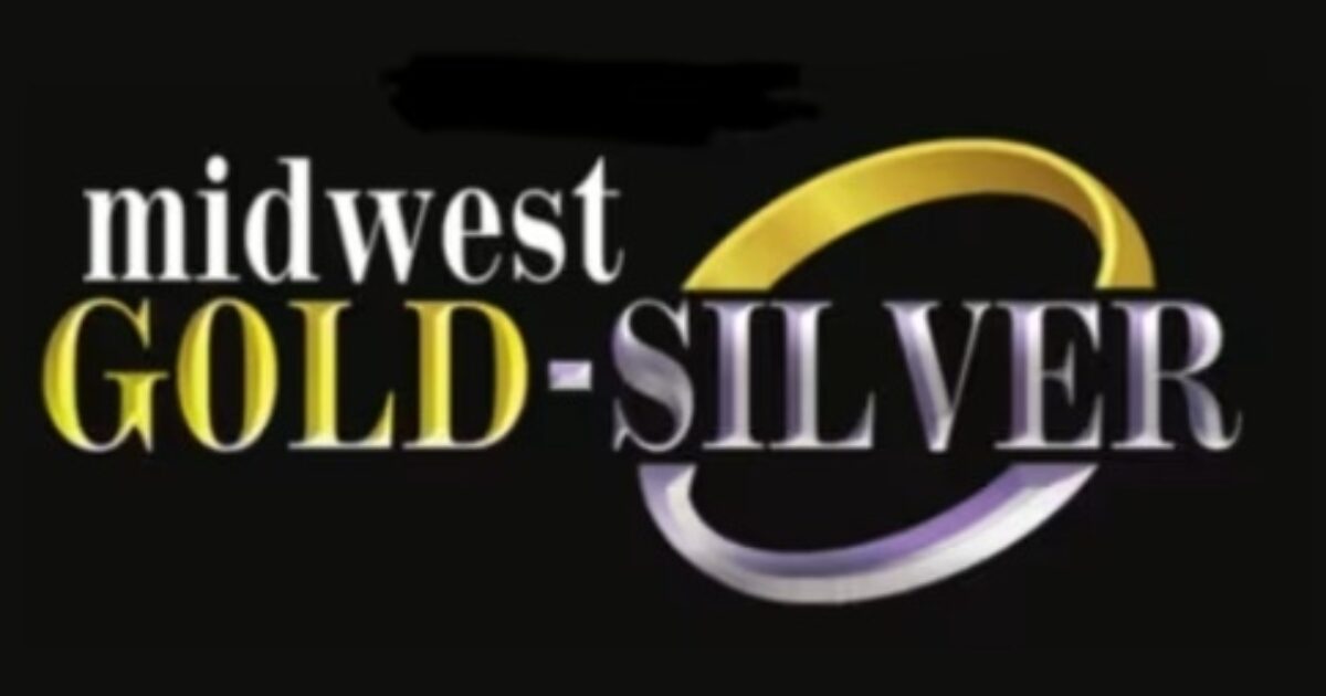 Midwest Gold Silver Coin Shop Sioux Falls Sd