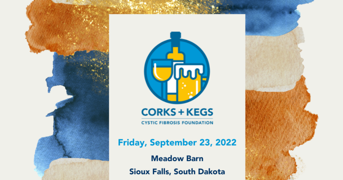Corks and Kegs Experience Sioux Falls