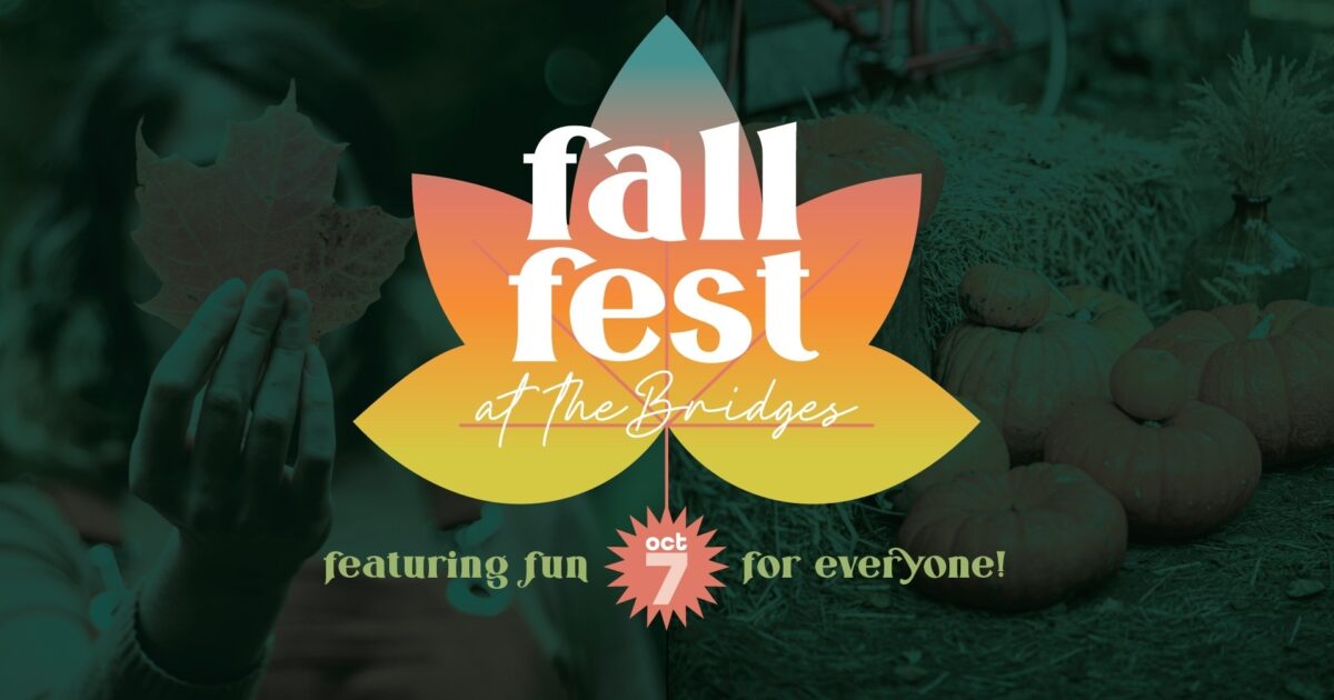 Fall Fest at The Bridges Experience Sioux Falls